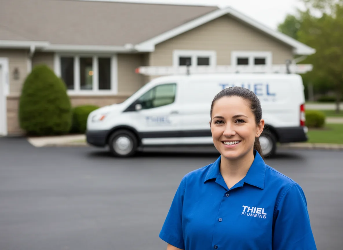 Plumber Holdingford, MN FAQs